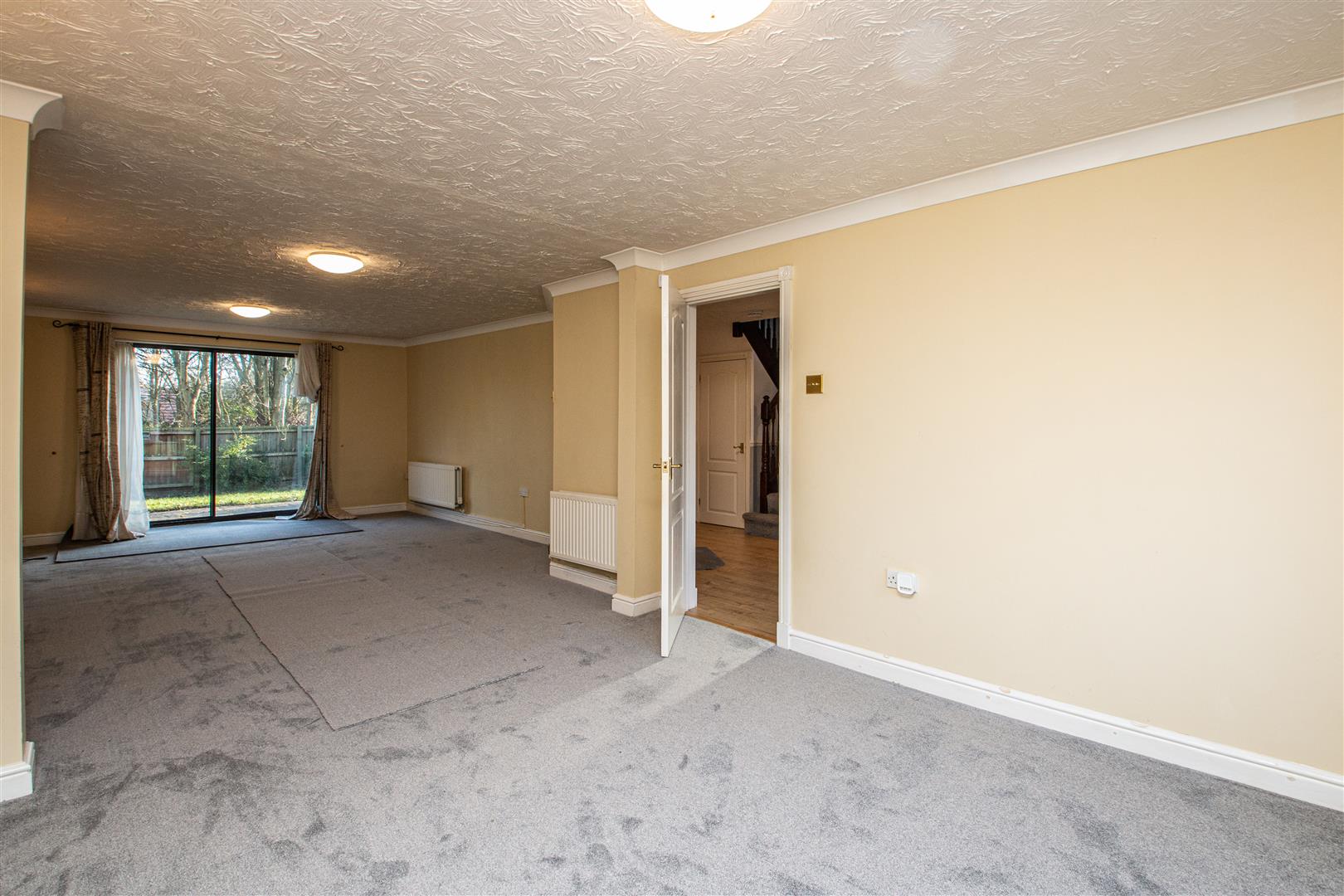 Lawson Place, Shenley Lodge, Milton Keynes